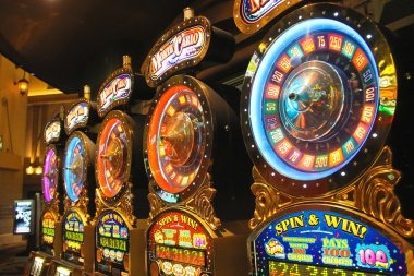 Slot Games Game